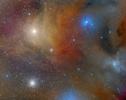 Antares Area