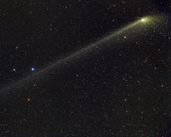 Comet C/2011 L4 (PANSTARRS)