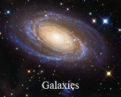 Galaxies