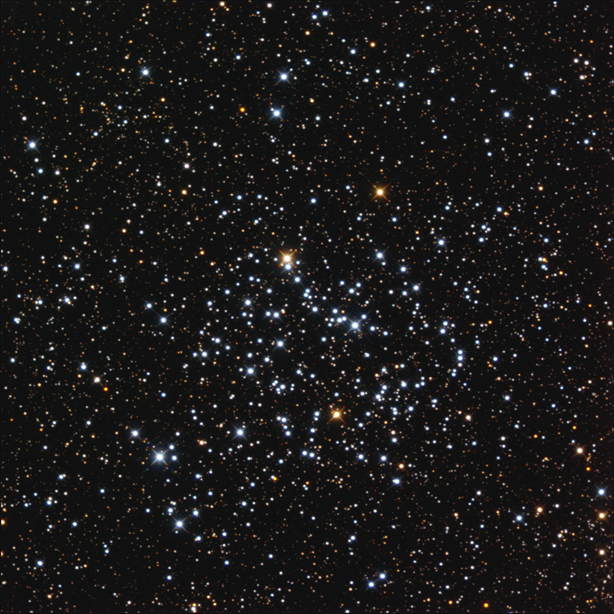 B169-B174 Dark Nebula