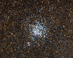 M11 Wild Duck Cluster