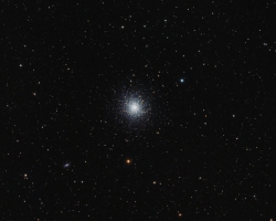 M13 Star Cluster