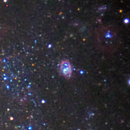 NGC 588