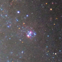 NGC 592