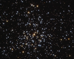 M37 - Open Star Cluster