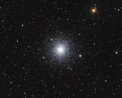 M3 Globular Star Cluster