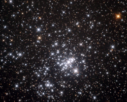 NGC869 Perseus Double Cluster