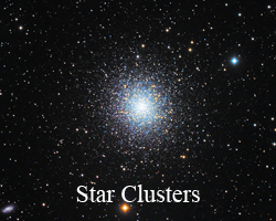 Star Clusters