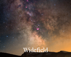 WideField